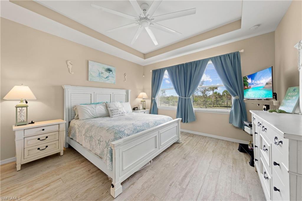 BANYAN BAY - Residential