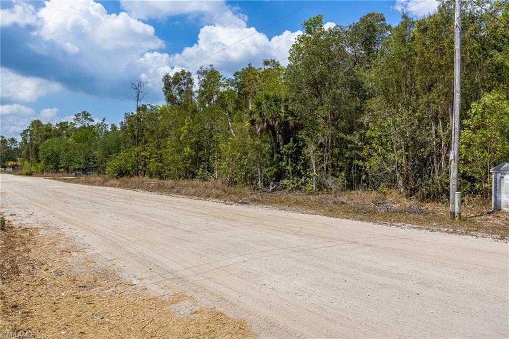 FORT MYERS - Land
