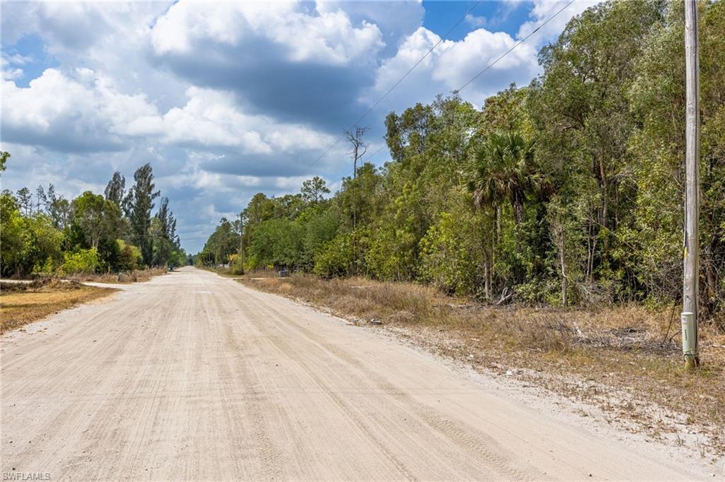 FORT MYERS - Land
