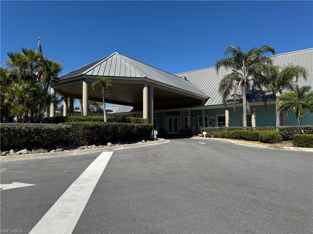 HERITAGE - Residential