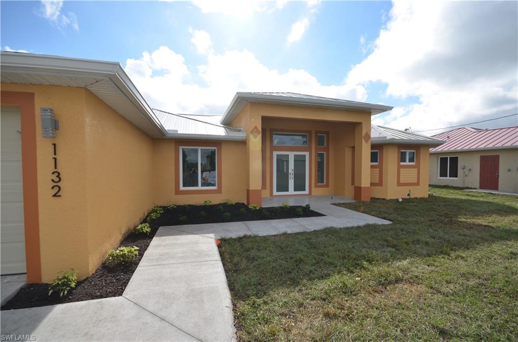 LEHIGH ACRES - Residential