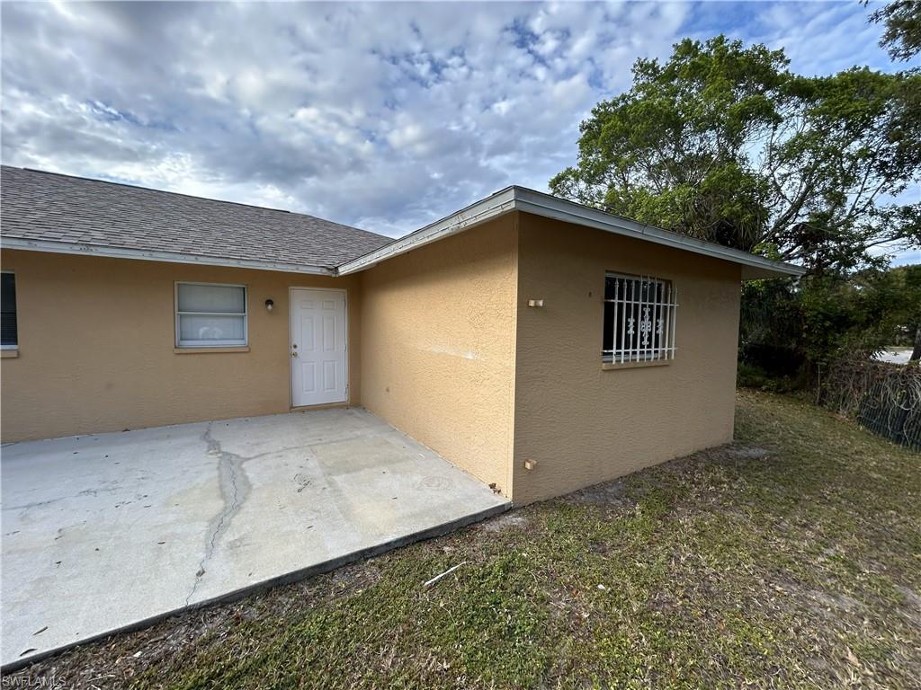 CITY VIEW PARK - Residential