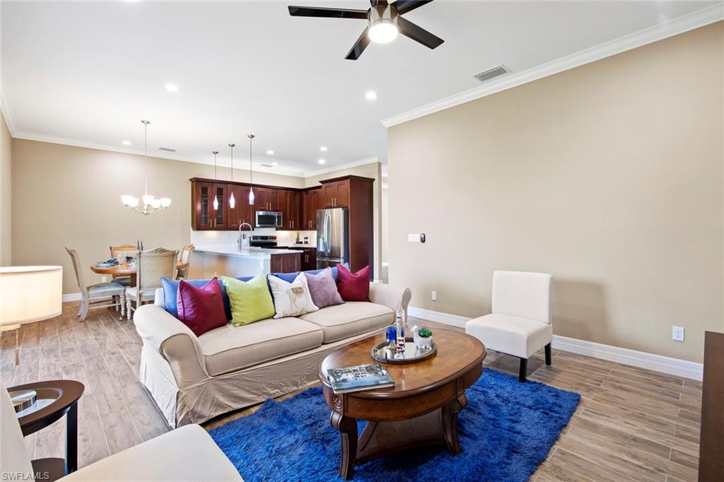 GOLDEN GATE ESTATES - Residential