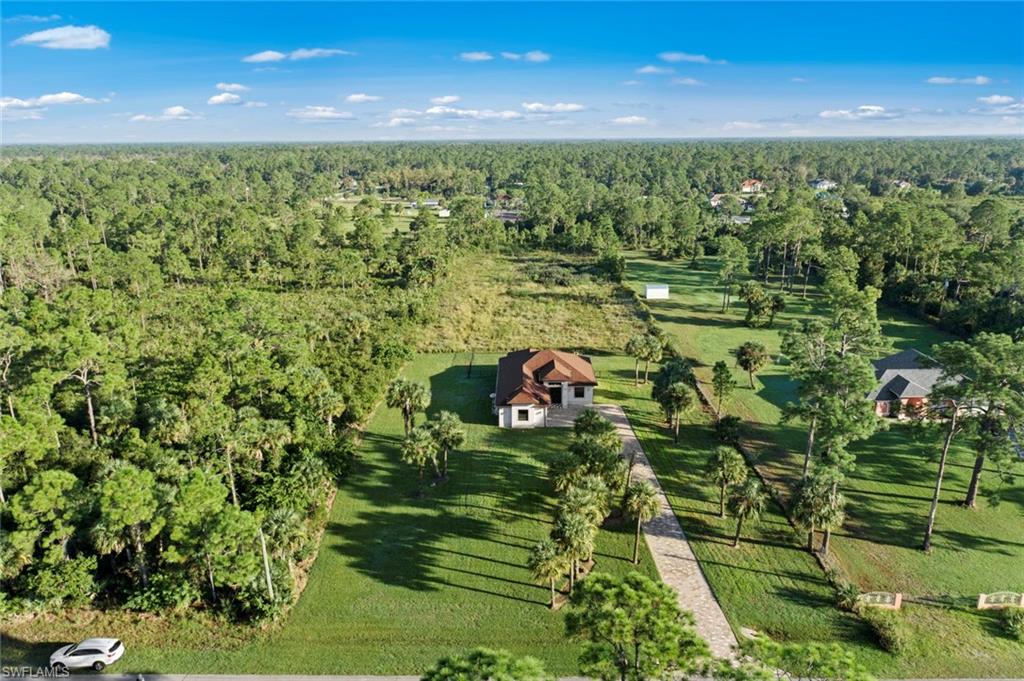 GOLDEN GATE ESTATES - Residential