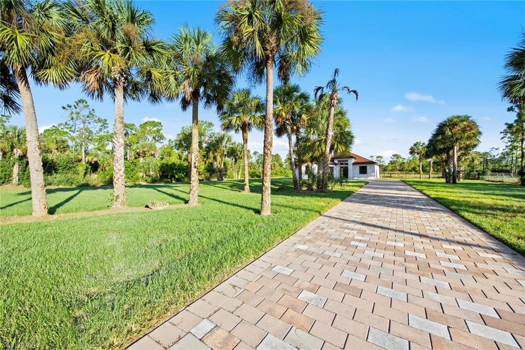 GOLDEN GATE ESTATES - Residential