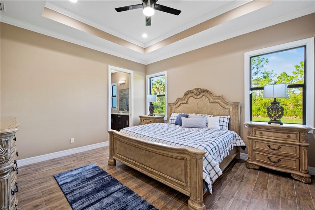 GOLDEN GATE ESTATES - Residential