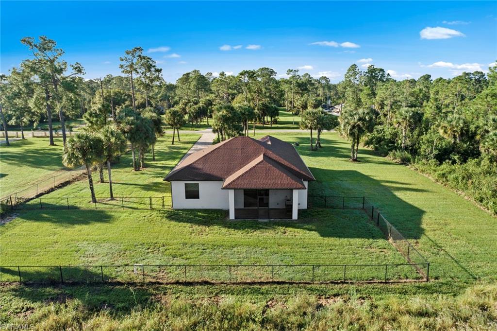 GOLDEN GATE ESTATES - Residential