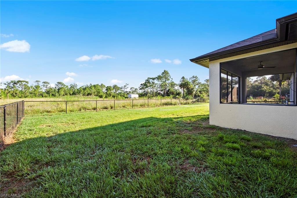 GOLDEN GATE ESTATES - Residential