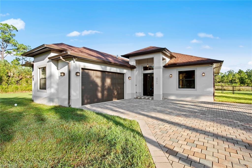 GOLDEN GATE ESTATES - Residential