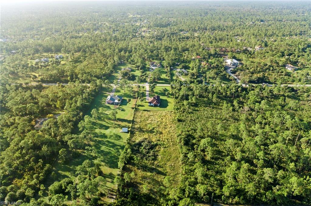 GOLDEN GATE ESTATES - Residential