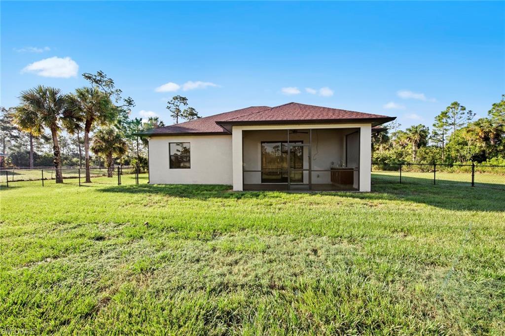 GOLDEN GATE ESTATES - Residential