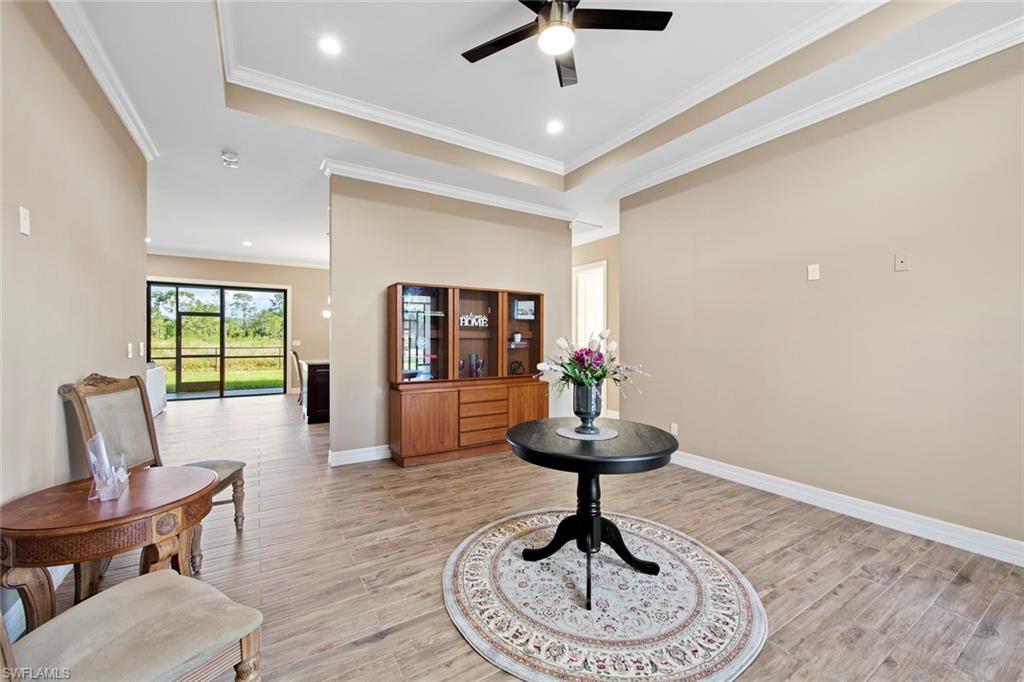 GOLDEN GATE ESTATES - Residential