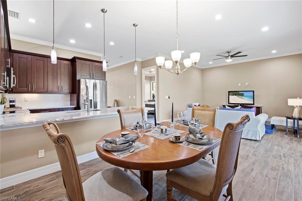 GOLDEN GATE ESTATES - Residential