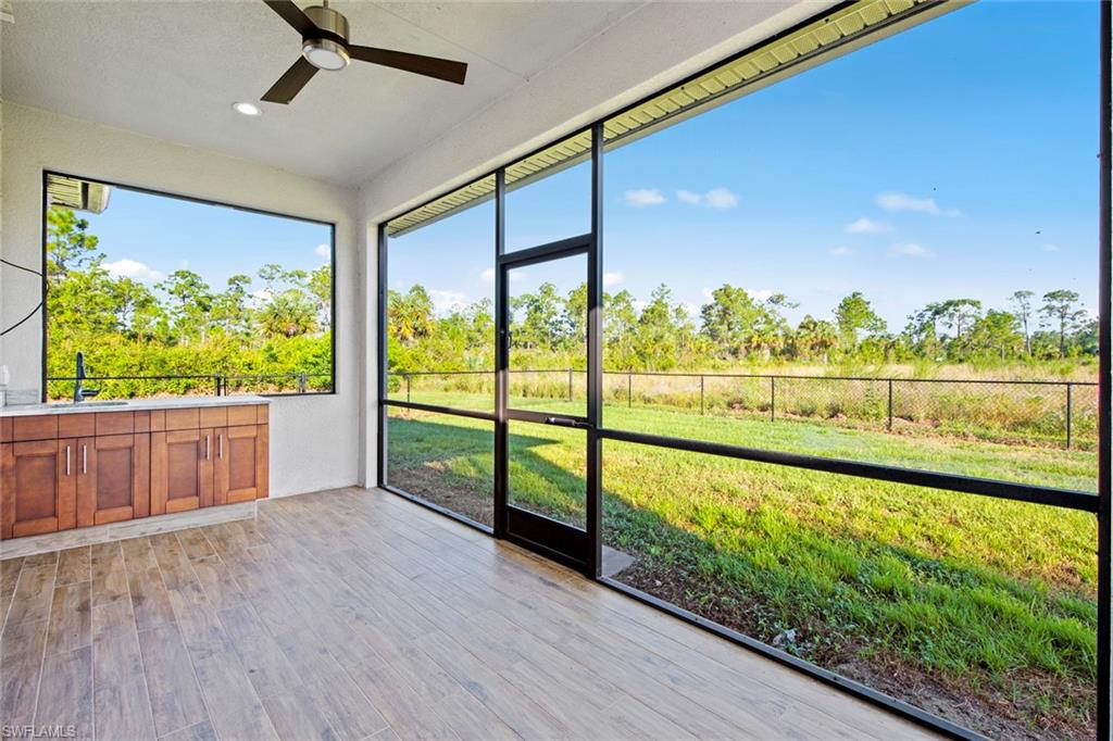 GOLDEN GATE ESTATES - Residential