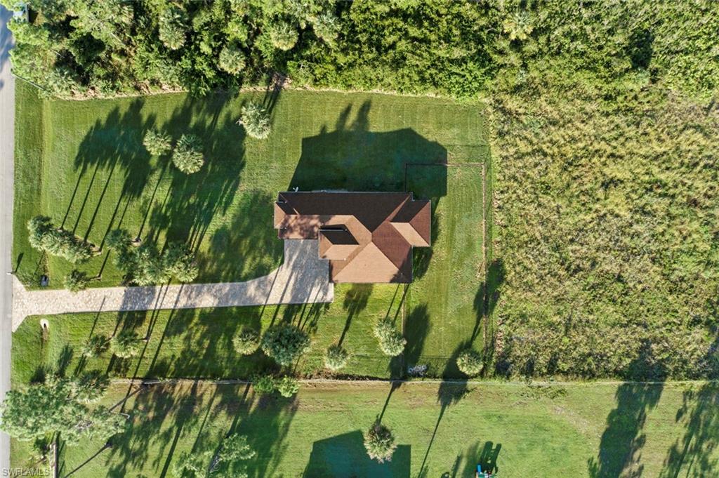 GOLDEN GATE ESTATES - Residential