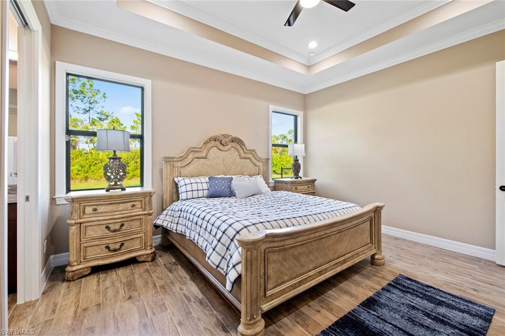 GOLDEN GATE ESTATES - Residential