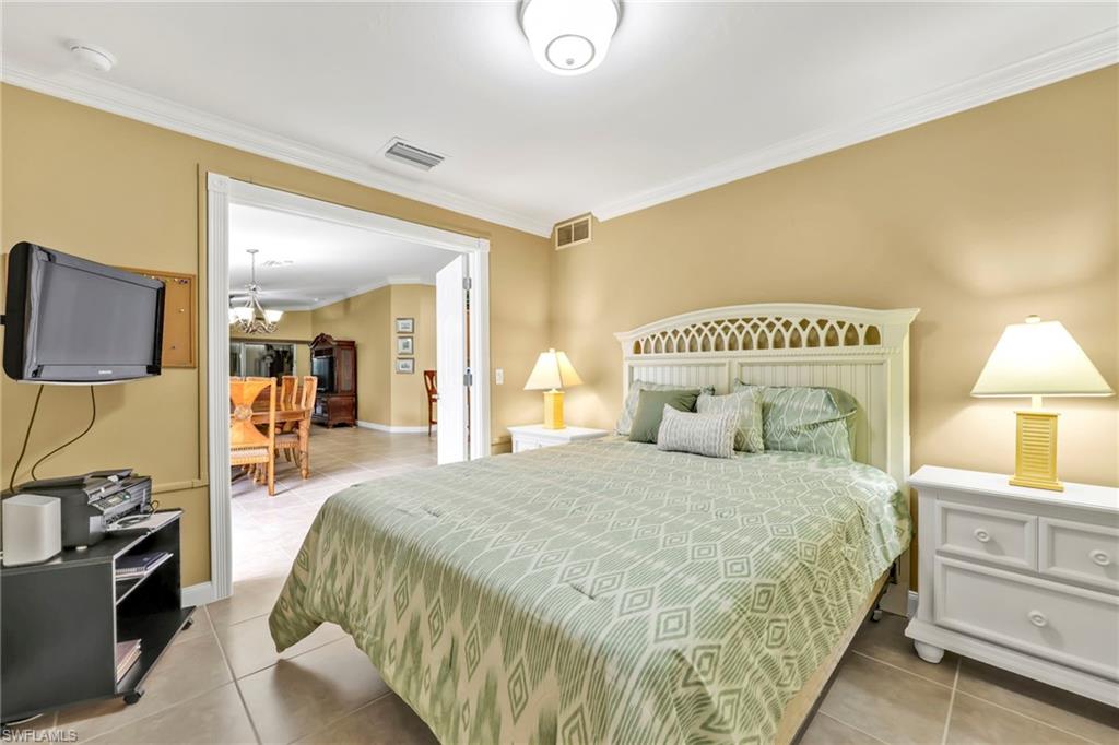 VERONA WALK - Residential Lease