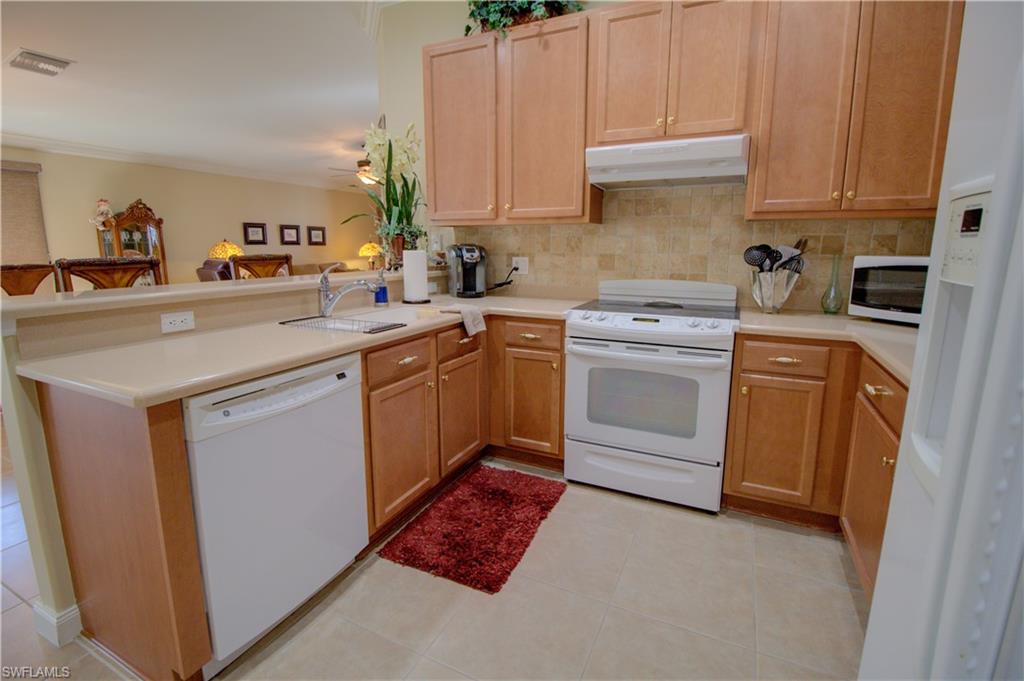 VERONA WALK - Residential Lease