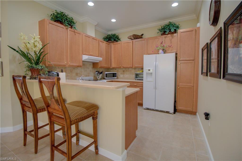 VERONA WALK - Residential Lease