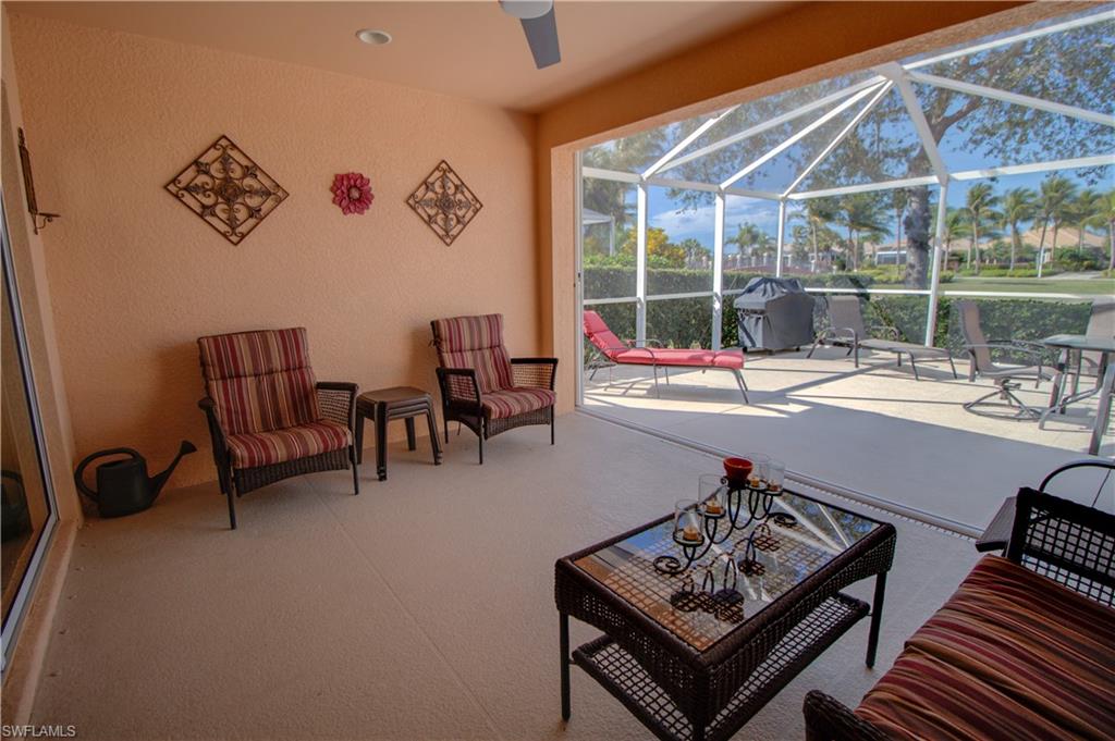 VERONA WALK - Residential Lease