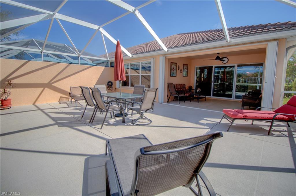 VERONA WALK - Residential Lease