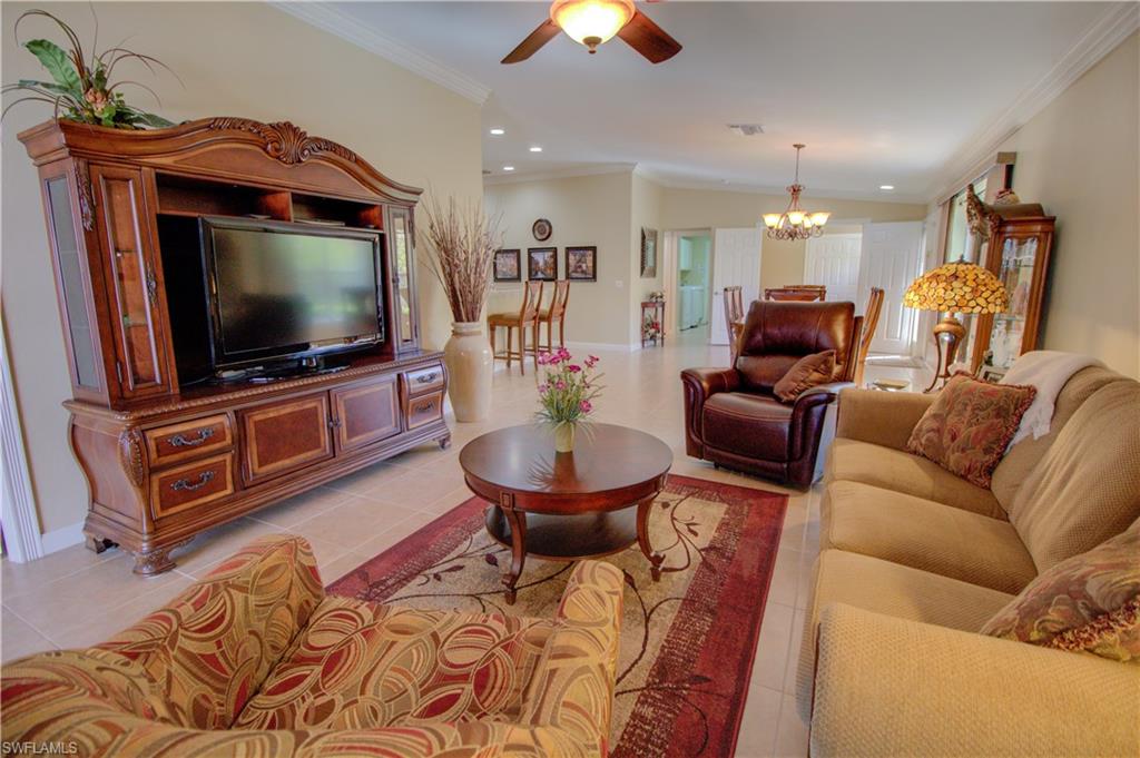 VERONA WALK - Residential Lease