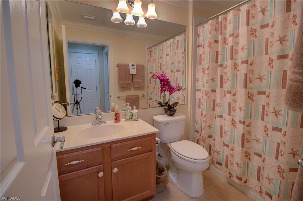 VERONA WALK - Residential Lease