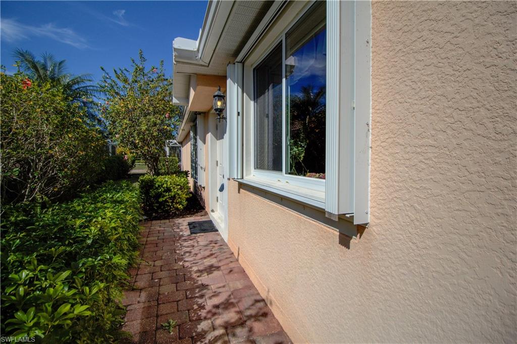 VERONA WALK - Residential Lease