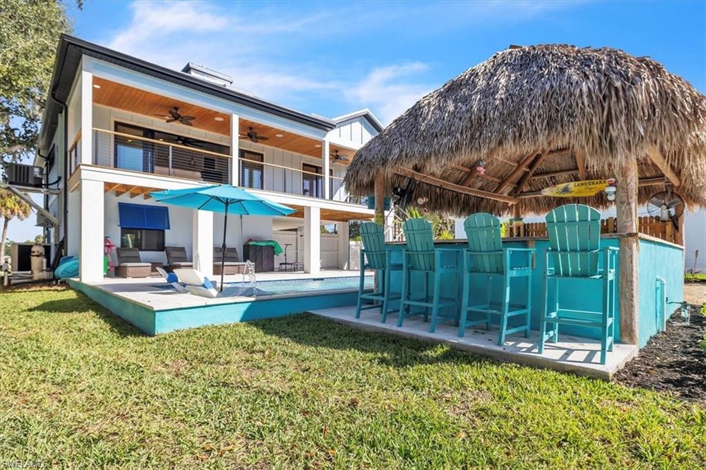 EAST LAKE COLONY - Residential