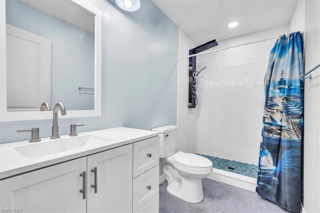 EAST LAKE COLONY - Residential