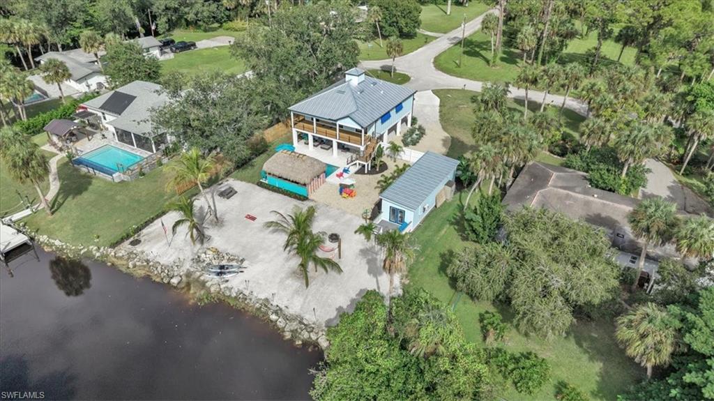 EAST LAKE COLONY - Residential