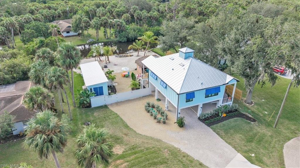 EAST LAKE COLONY - Residential