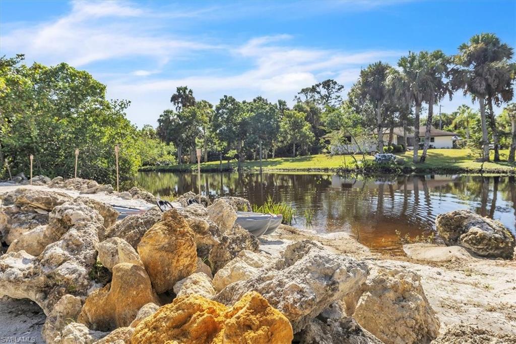 EAST LAKE COLONY - Residential