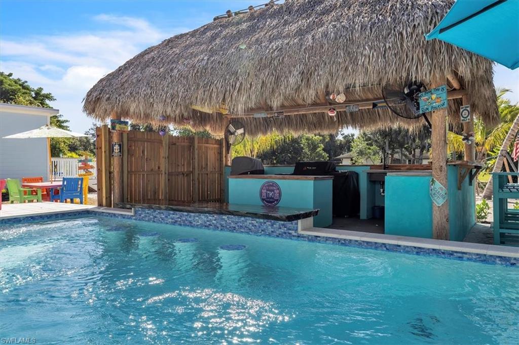 EAST LAKE COLONY - Residential