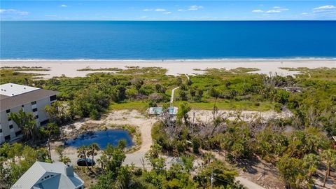 1801 Olde Middle Gulf DR SANIBEL FL 33957