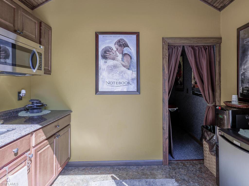 BRIARCLIFF - Residential