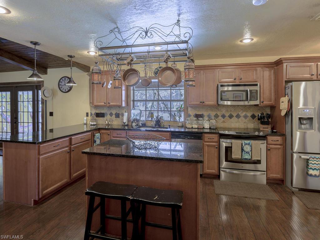 BRIARCLIFF - Residential