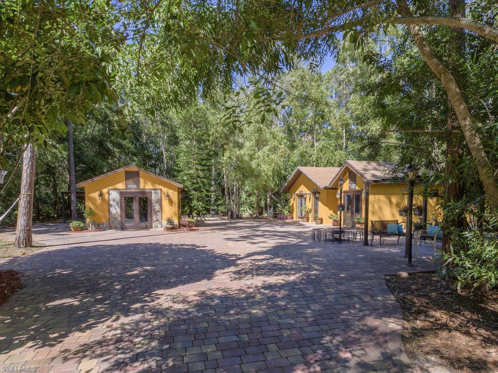 BRIARCLIFF - Residential