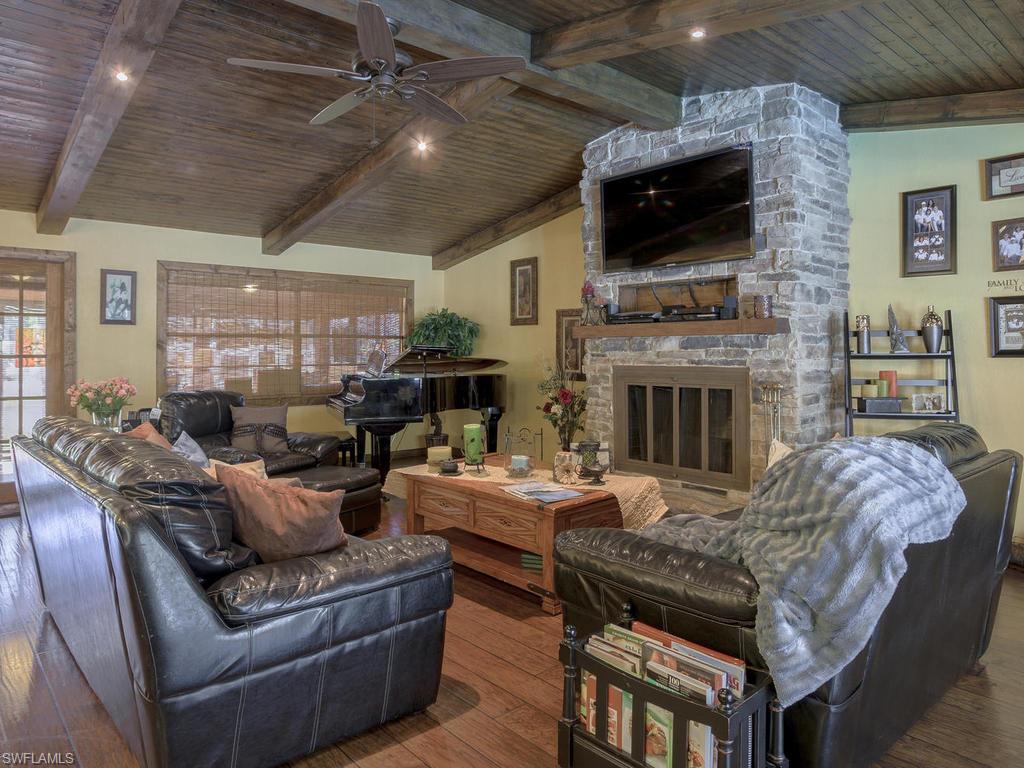 BRIARCLIFF - Residential