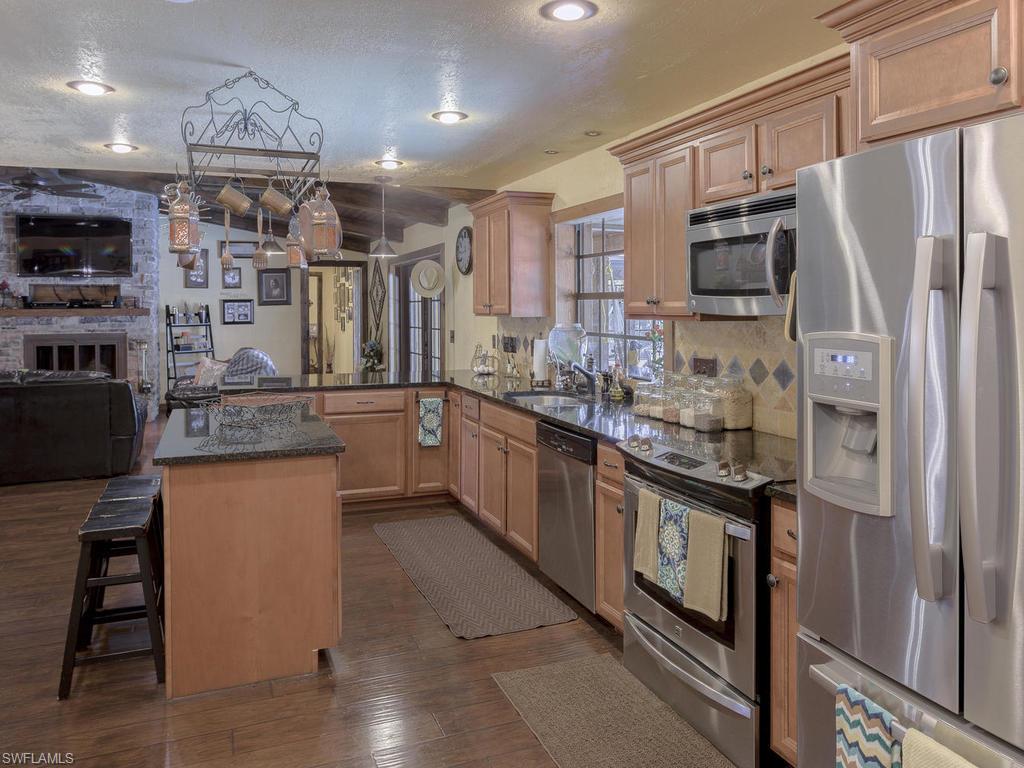 BRIARCLIFF - Residential