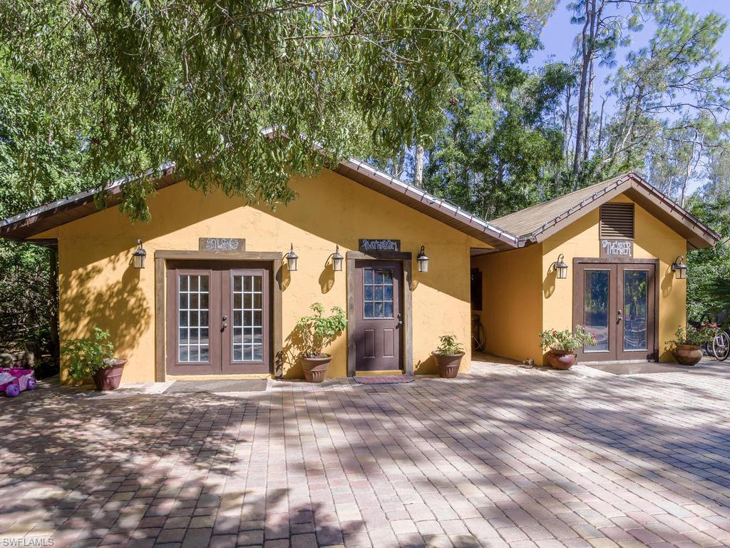 BRIARCLIFF - Residential