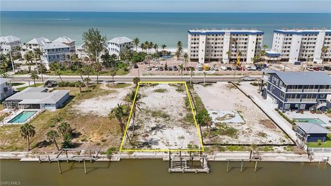 Photo of 5157 Estero BLVD, FORT MYERS BEACH, FL 33931 (MLS # 225051444)