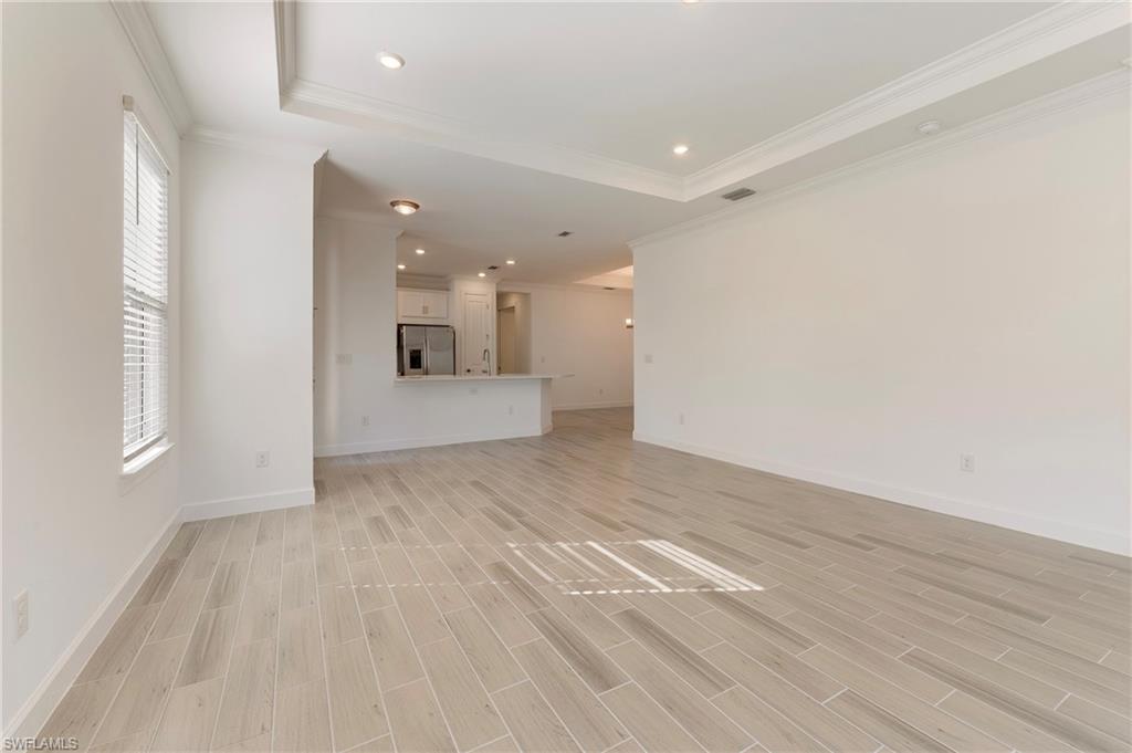 ESPLANADE BY THE ISLANDS - Residential Lease