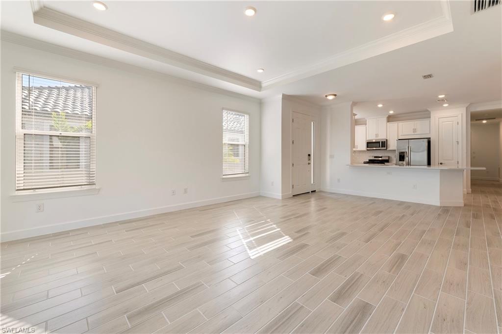 ESPLANADE BY THE ISLANDS - Residential Lease