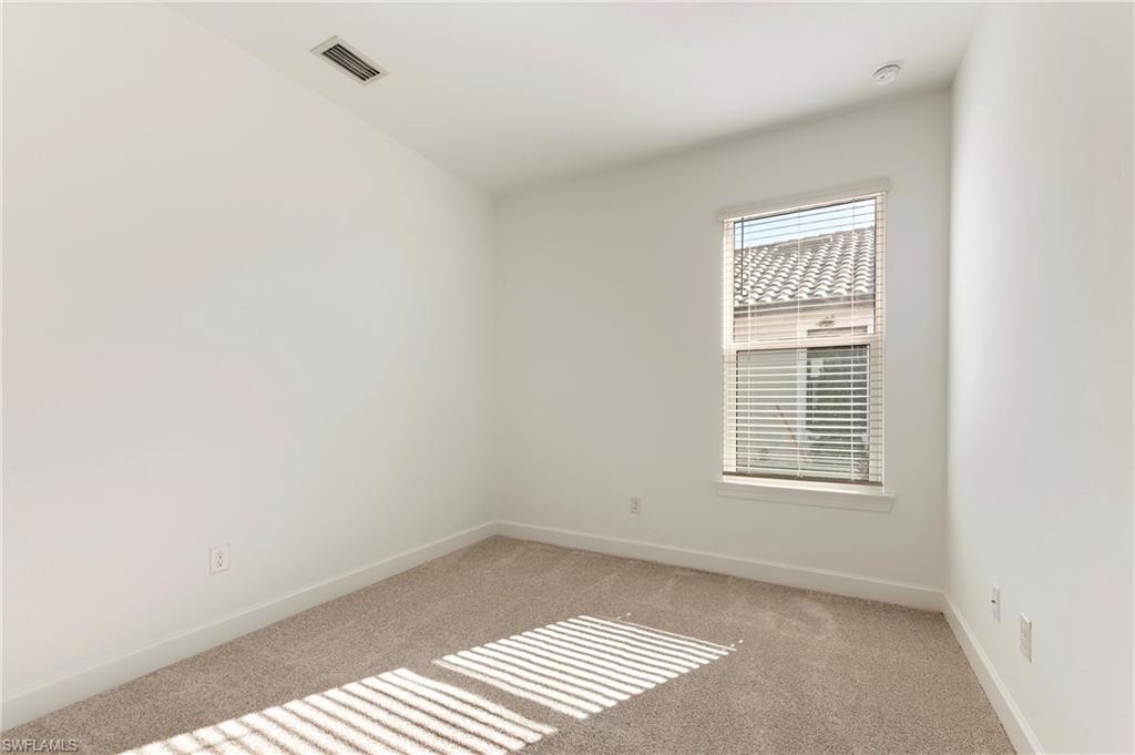 ESPLANADE BY THE ISLANDS - Residential Lease