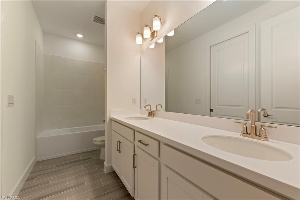 ESPLANADE BY THE ISLANDS - Residential Lease