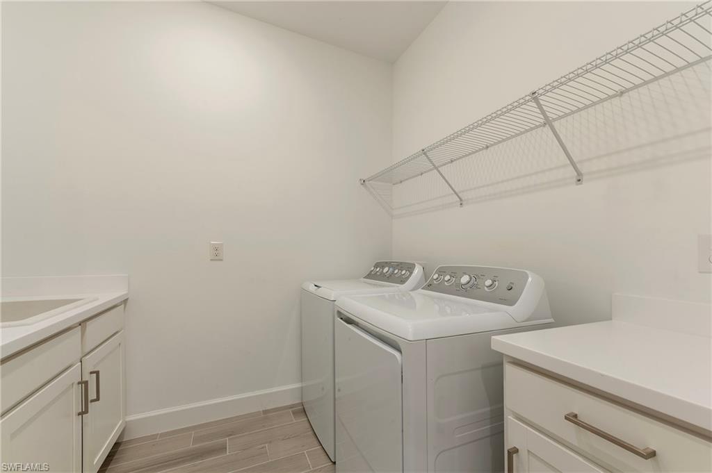 ESPLANADE BY THE ISLANDS - Residential Lease