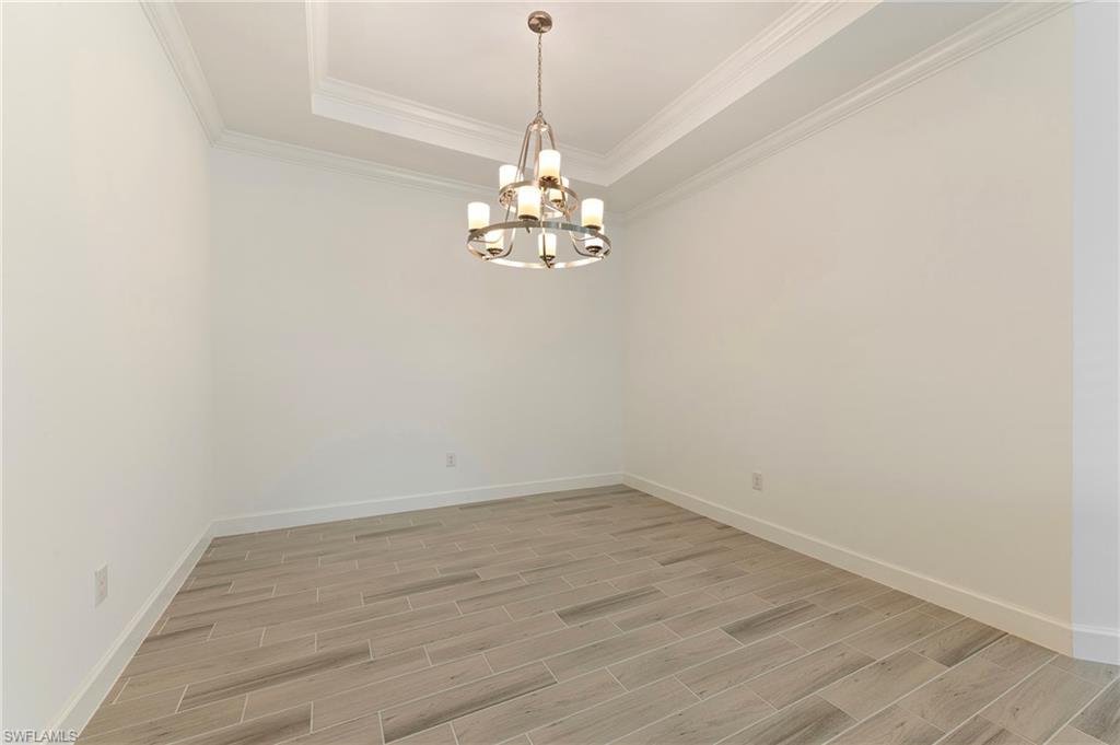 ESPLANADE BY THE ISLANDS - Residential Lease