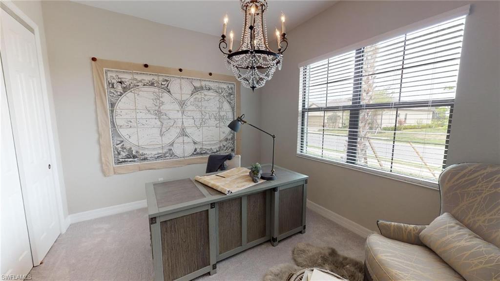 SERENGETI - Residential