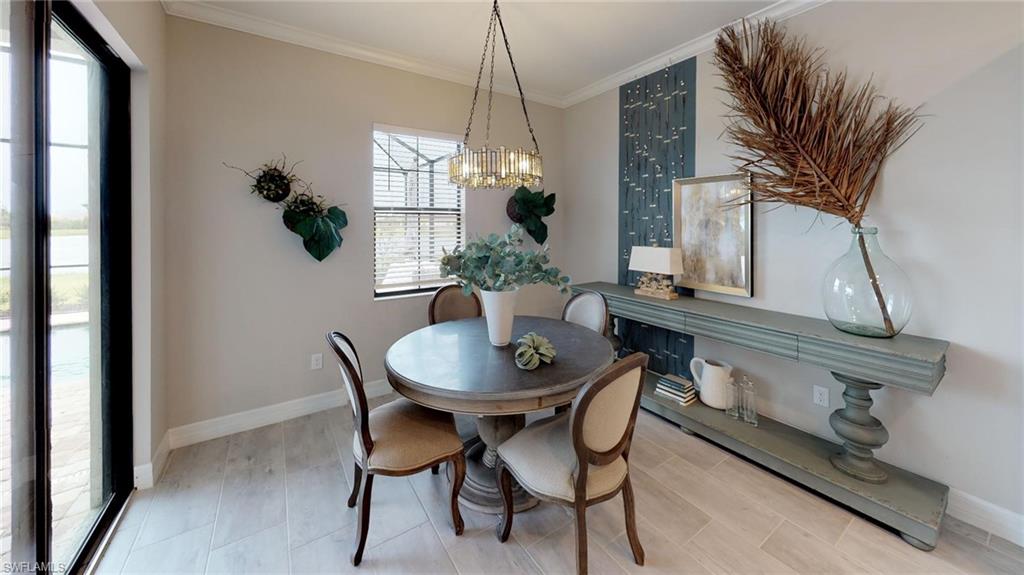 SERENGETI - Residential